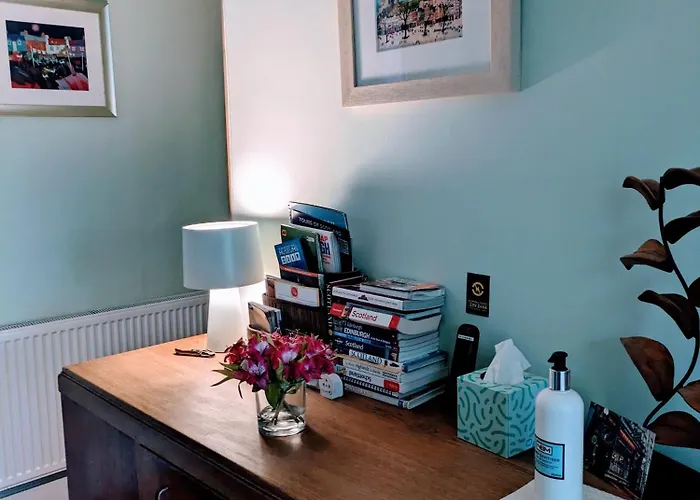 Mccrae's Отель типа 