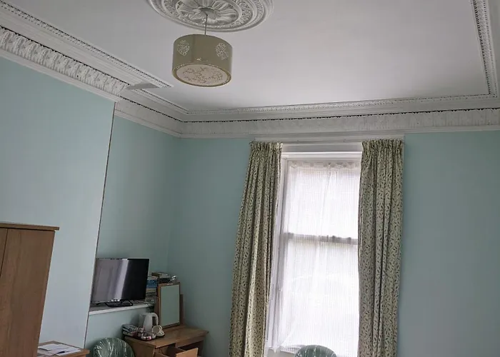 Mccrae's Bed & Breakfast Edinburgh