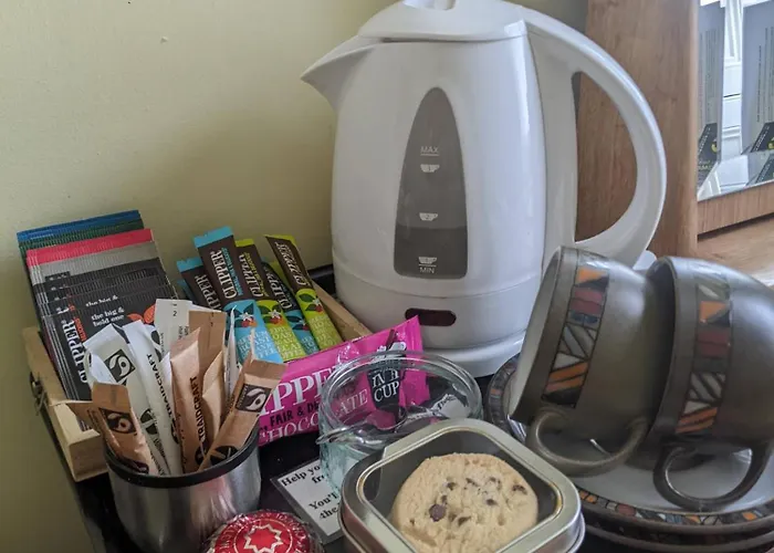 Mccrae's 3* Эдинбург