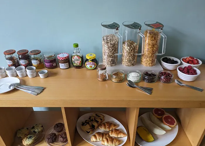 Mccrae's Отель типа 