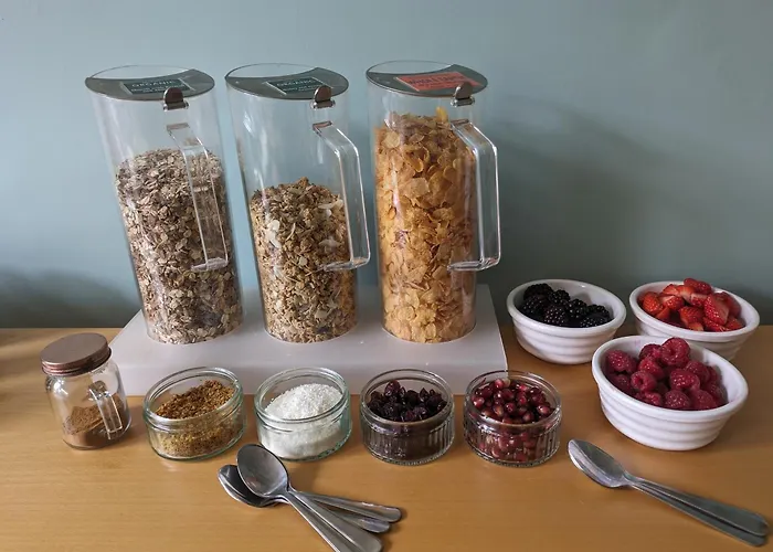 Mccrae's Отель типа 