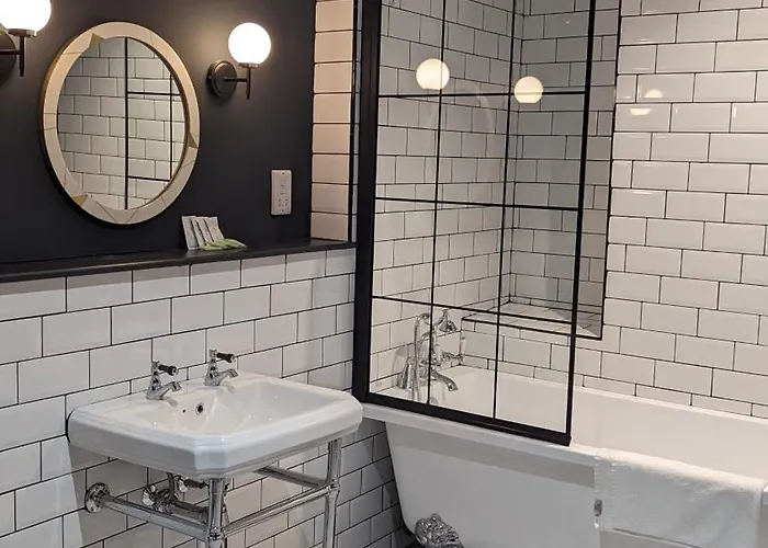 89 The Merchants- Chic By The House Of Danu شقة فندقية