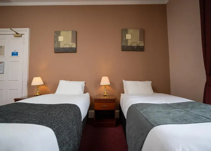 Whisky House Edinburgh