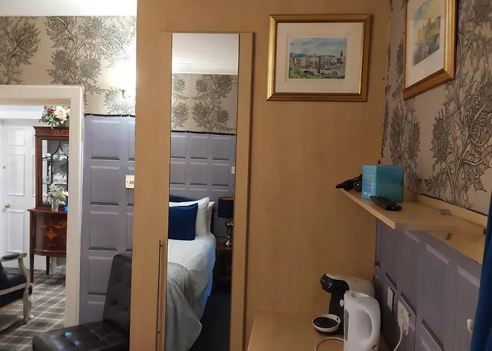 Vendégház East Claremont 4*