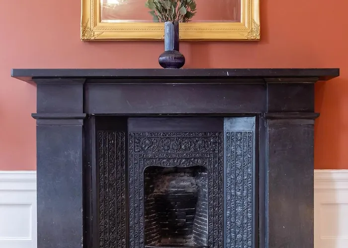 Dragon Luxury Serviced At Walker Street Διαμέρισμα Εδιμβούργο