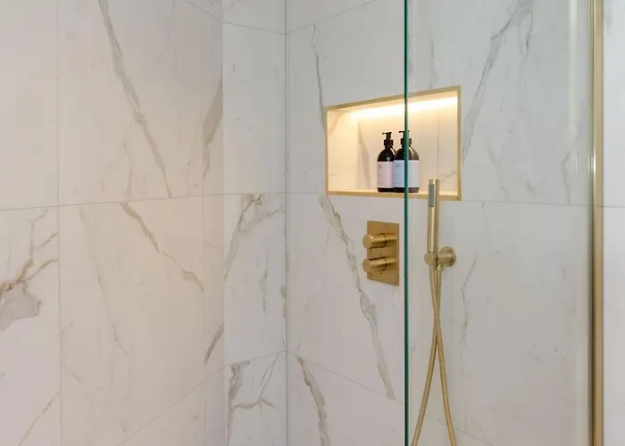 Dragon Luxury Serviced At Walker Street Διαμέρισμα Εδιμβούργο