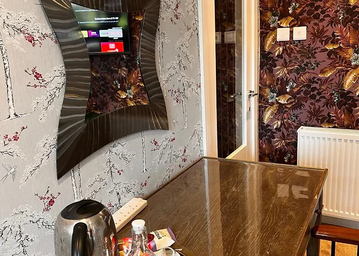 Guest house Rosehall