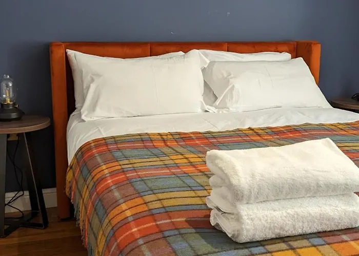 89 The Merchants- Chic By The House Of Danu Aparthotel 4*