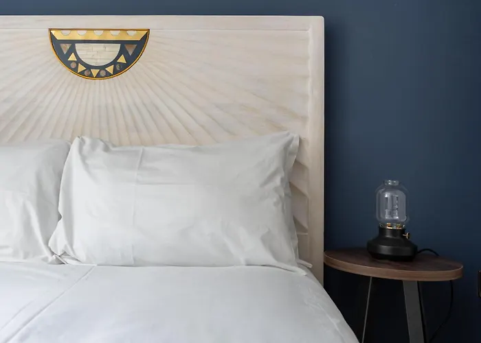 Aparthotel 89 The Merchants- Chic By The House Of Danu