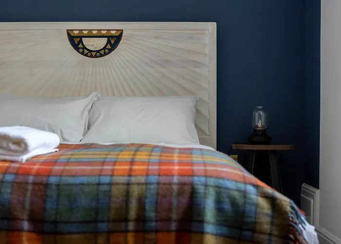 شقة فندقية 89 The Merchants- Chic By The House Of Danu 4*