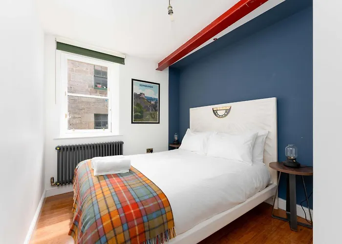 89 The Merchants- Chic By The House Of Danu شقة فندقية