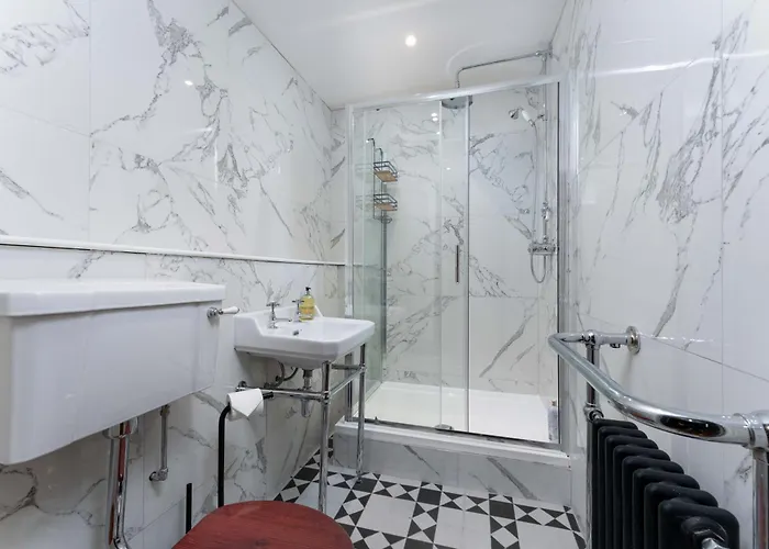 شقة فندقية 89 The Merchants- Chic By The House Of Danu 4*