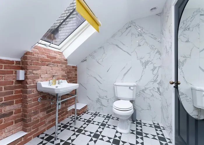 شقة فندقية 89 The Merchants- Chic By The House Of Danu