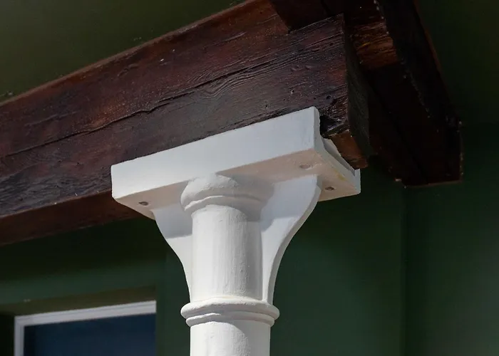 89 The Merchants- Chic By The House Of Danu Aparthotel Edinburgh