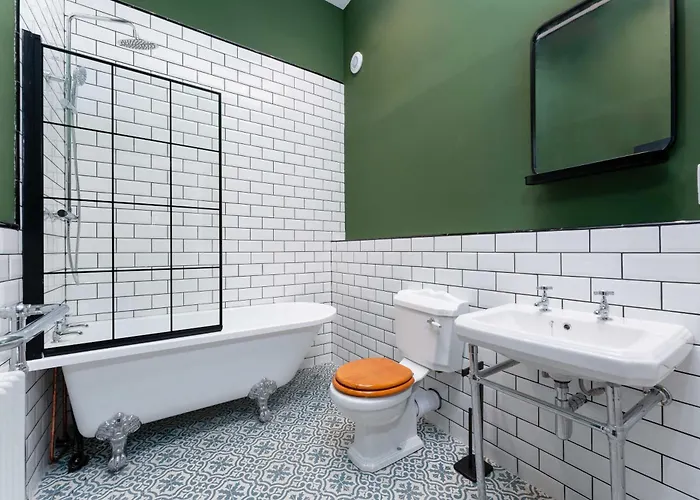 89 The Merchants- Chic By The House Of Danu شقة فندقية