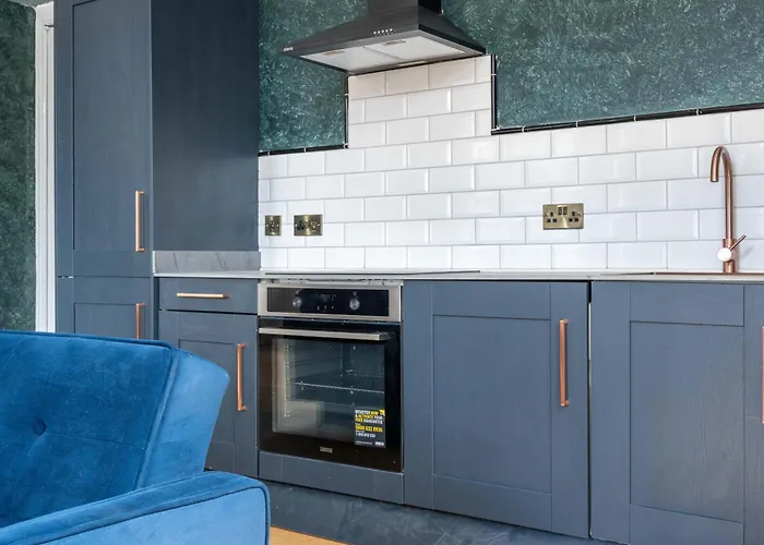 89 The Merchants- Chic By The House Of Danu Aparthotel