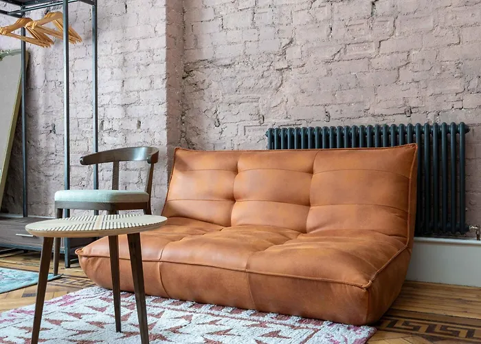 89 The Merchants- Chic By The House Of Danu شقة فندقية