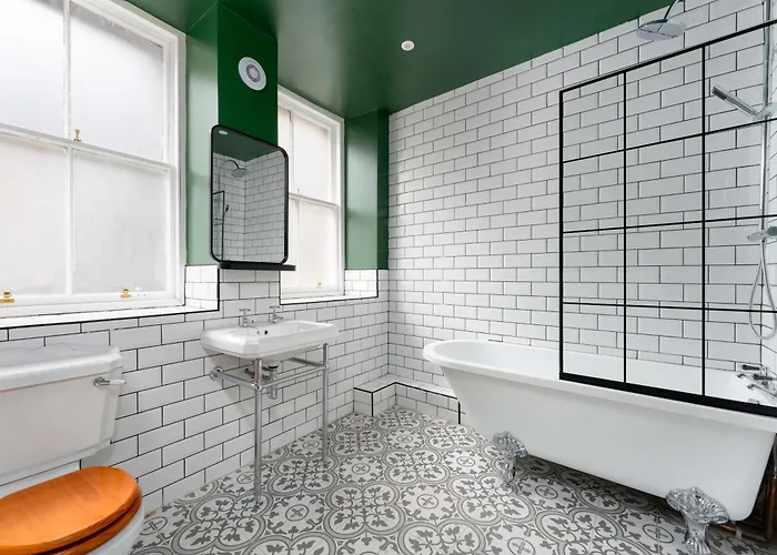 Aparthotel 89 The Merchants- Chic By The House Of Danu 4*