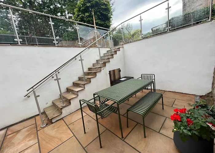 Wm Garden * אדינבורו