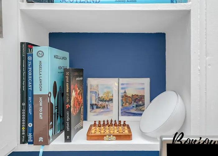 Anvers Εδιμβούργο