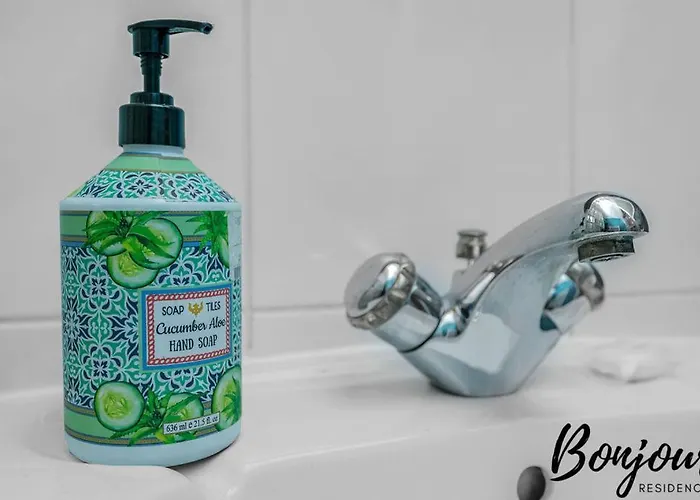 Διαμέρισμα Anvers