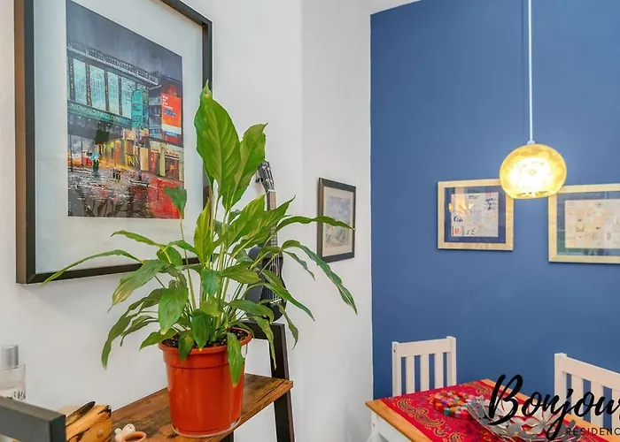 Anvers Apartment Edinburgh