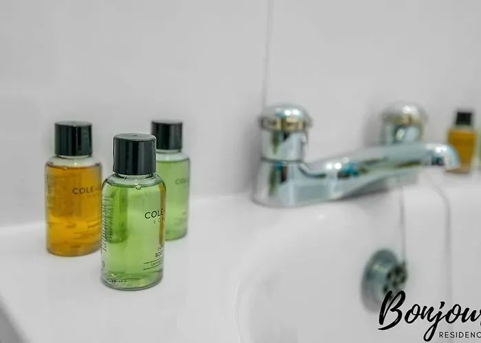 Διαμέρισμα Anvers Εδιμβούργο