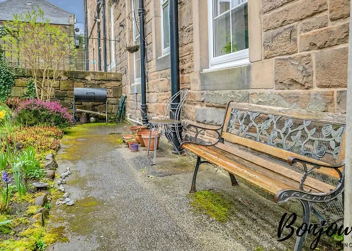 Διαμέρισμα Anvers Εδιμβούργο