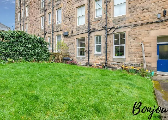 Διαμέρισμα Anvers