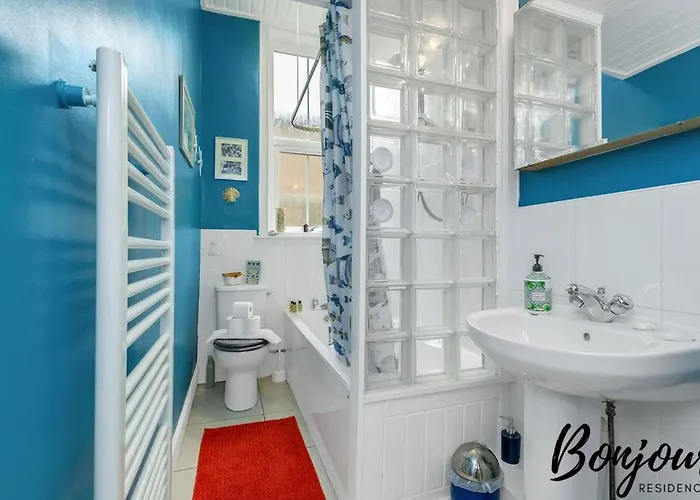 Διαμέρισμα Anvers