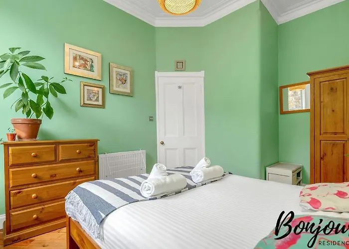 Anvers * Εδιμβούργο