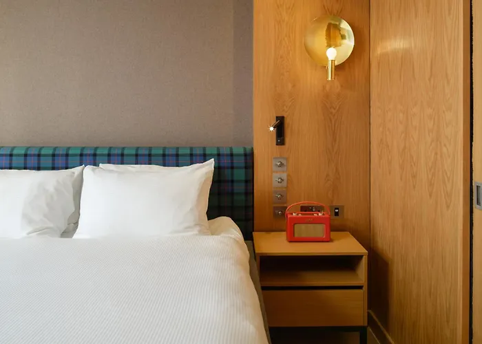 Hotel Market Street 4*