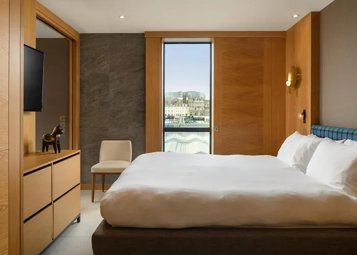Market Street Hotel