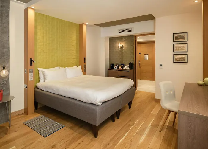 Market Street Hotel