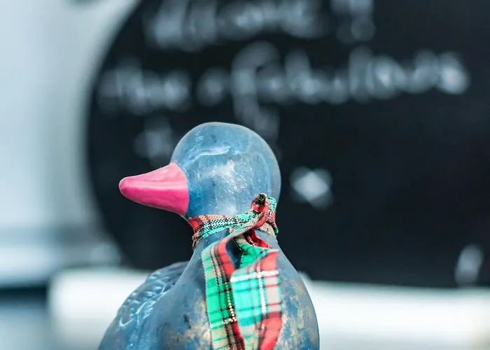 Appartamento The Heart Of Newington