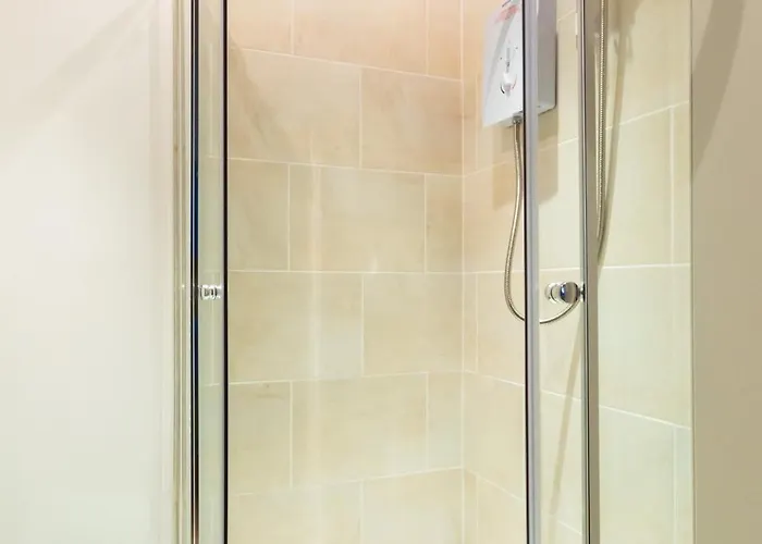 The Heart Of Newington Appartamento