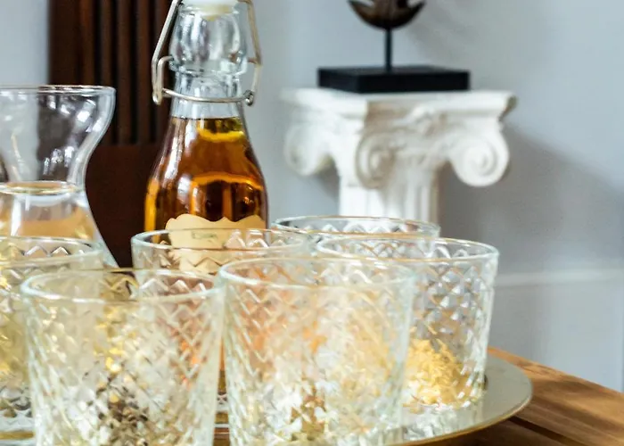 The Heart Of Newington Appartamento