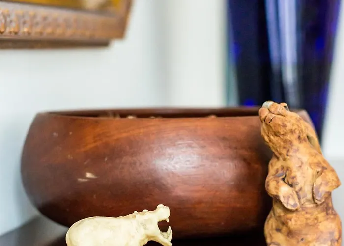 The Heart Of Newington Edimburgo