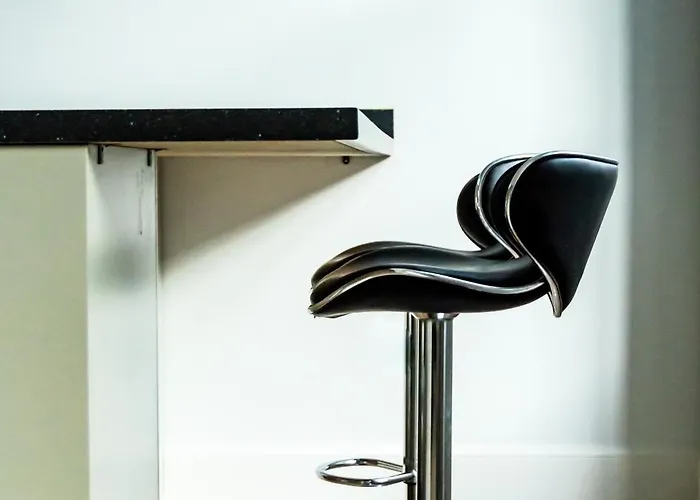 The Heart Of Newington *