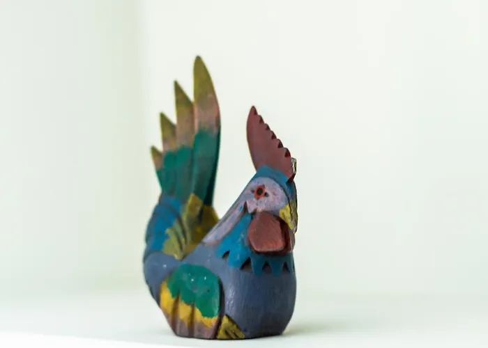 The Heart Of Newington Эдинбург