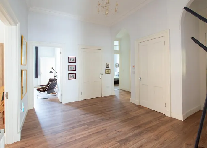 The Heart Of Newington *