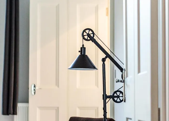 Appartamento The Heart Of Newington Edimburgo