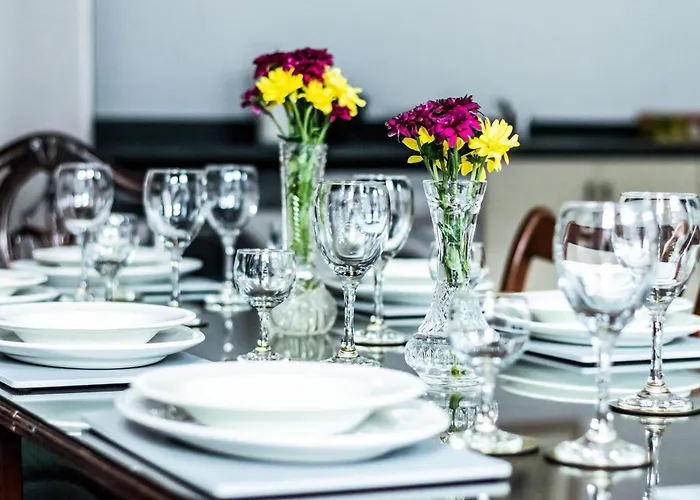 The Heart Of Newington