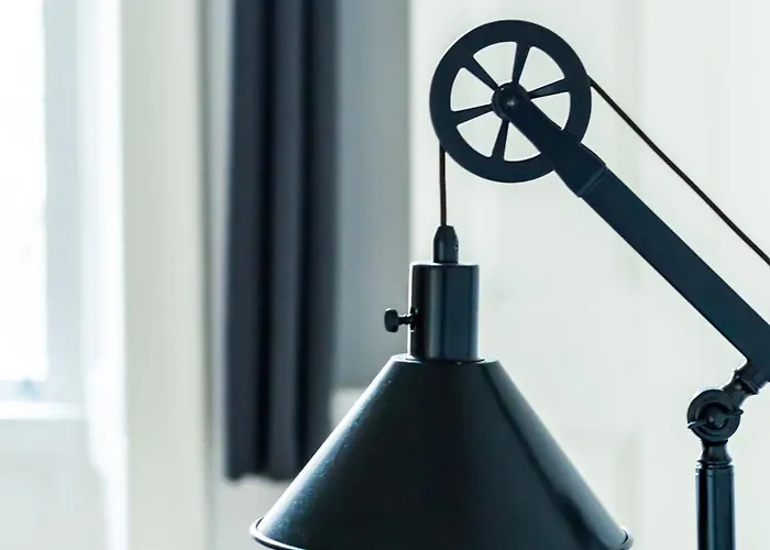 Appartamento The Heart Of Newington