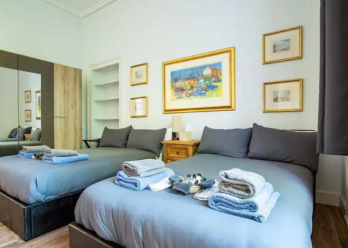 The Heart Of Newington