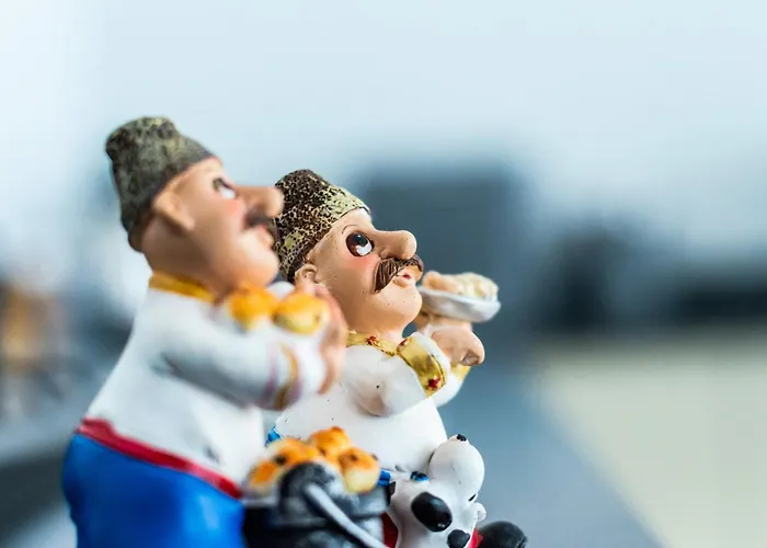 Appartamento The Heart Of Newington *