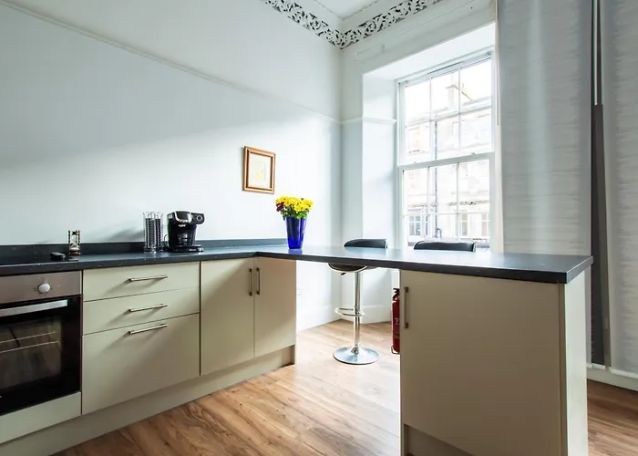 The Heart Of Newington *