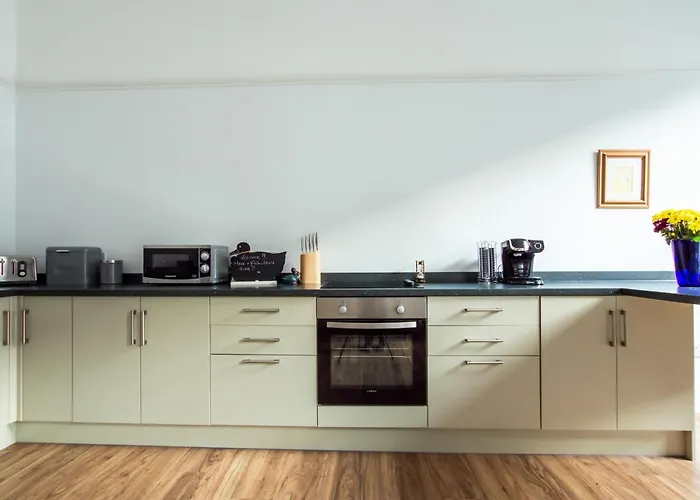 The Heart Of Newington