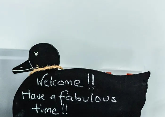 Appartamento The Heart Of Newington *