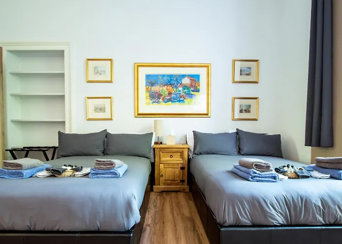 The Heart Of Newington